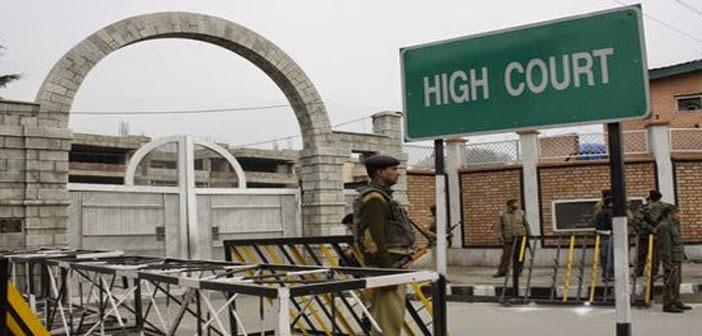 Circular issued in violation of HC directions lands senior assistant in trouble,